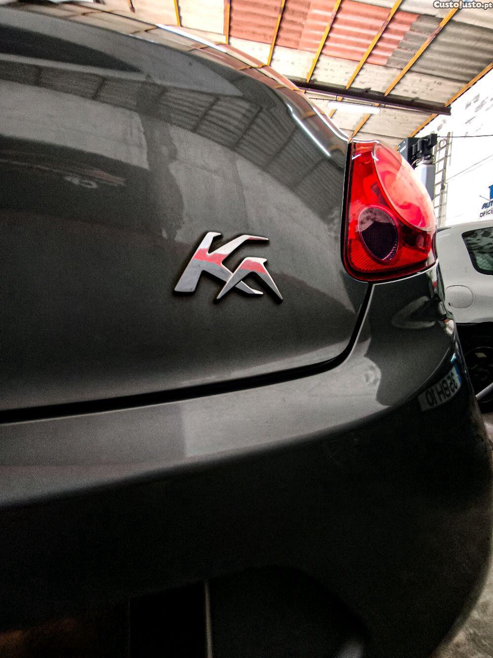 Ford KA 1.2 — fotografia 3