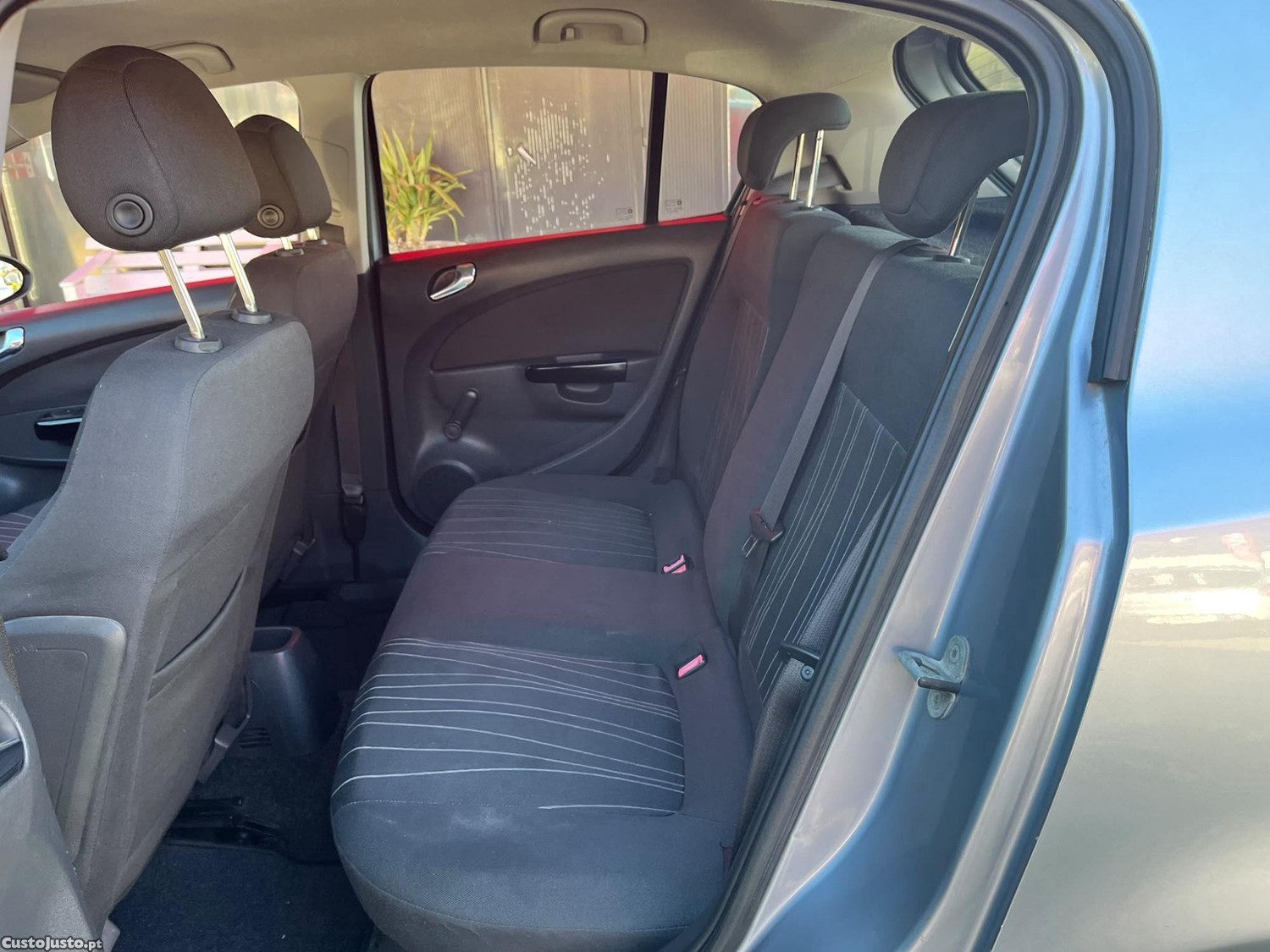 Opel Corsa 1.2 | POUCOS KM's — fotografia 11