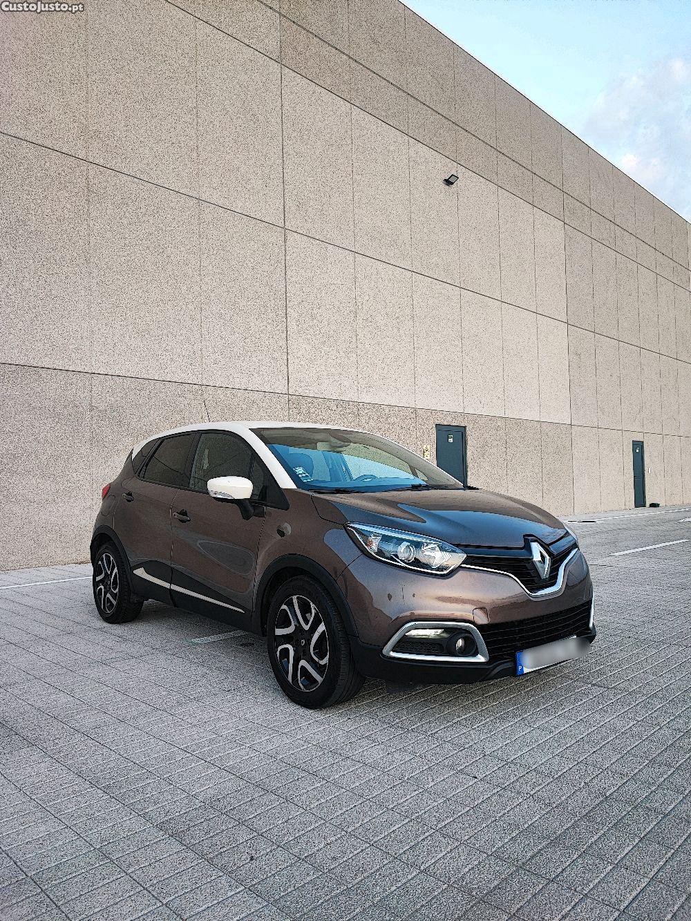 Renault Captur 1.5dci — fotografia 8