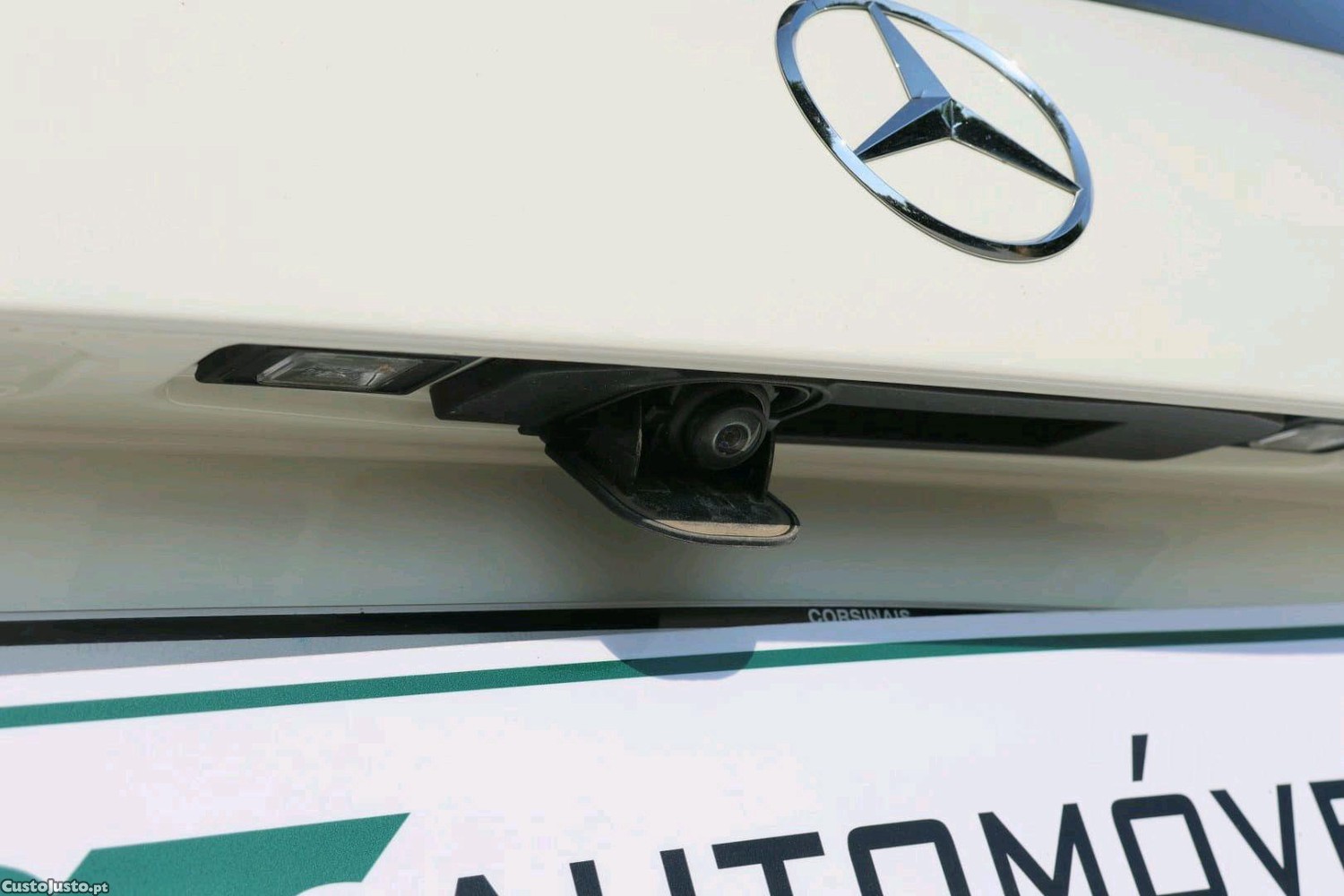 Mercedes-Benz A 180 AMG Line - 17 foto 5