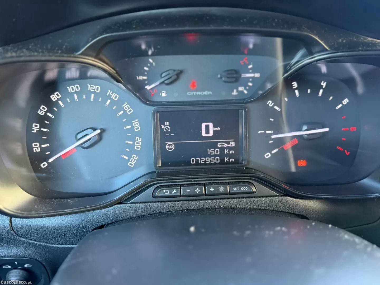Citroën C3 1.2 puretech feel - 20 foto 3
