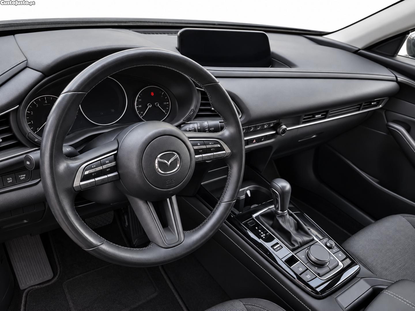 Mazda CX-30 2.0 SKYACTIVE-G M HYBRID (AUTO) - 23 — photo 4