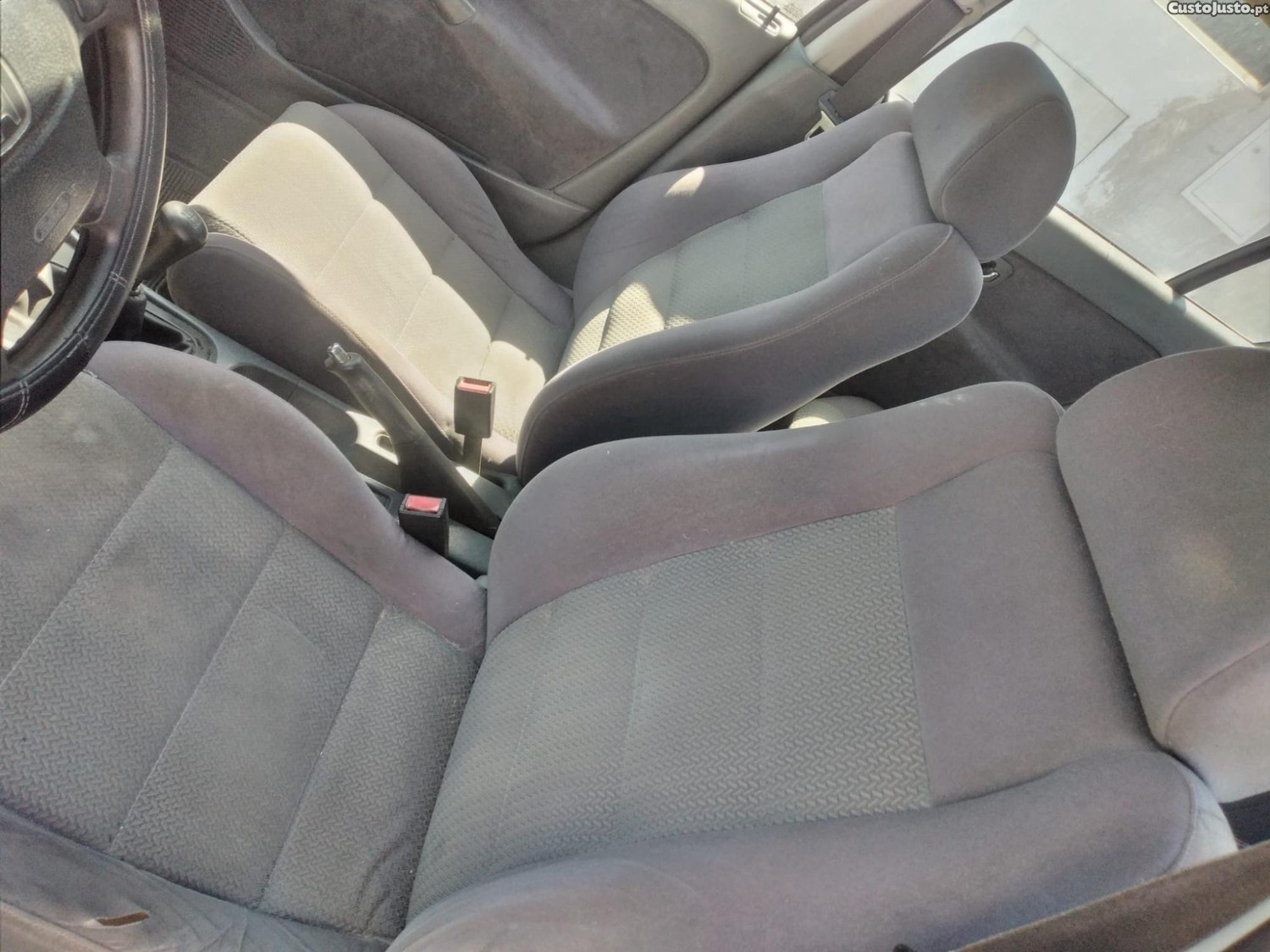 Honda Civic 1.4 injeção — photo 5