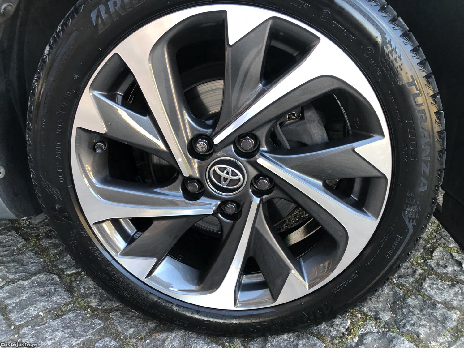 Toyota Auris D/4D — fotografia 10