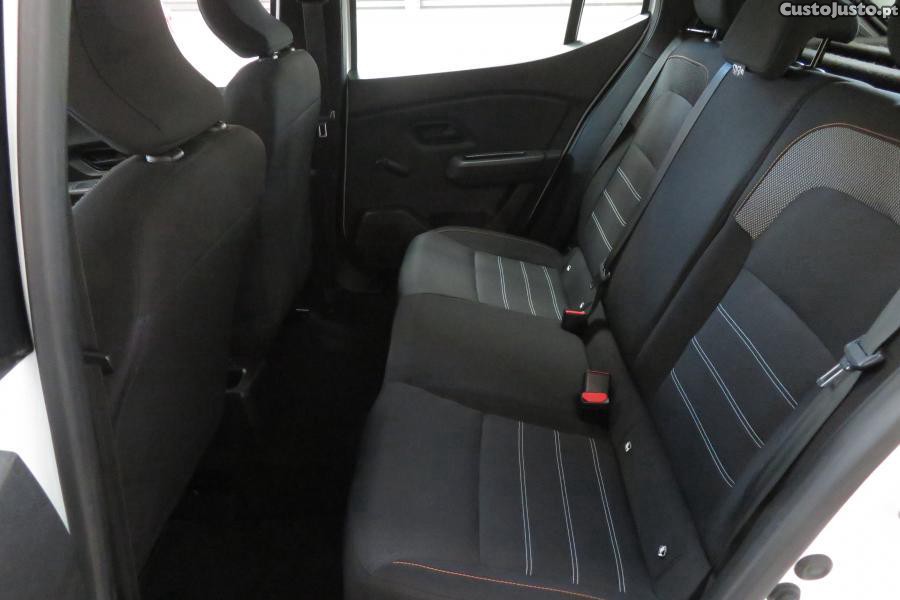 Dacia Sandero 1.0TCE STEPWAY Essen — fotografia 13