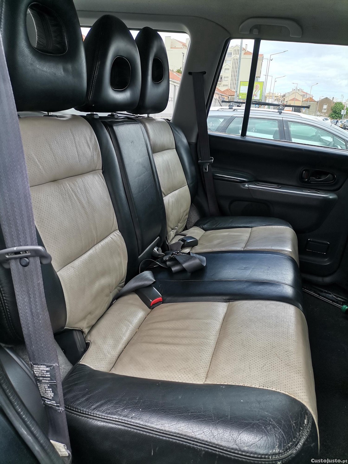 Mitsubishi Pajero Sport (K90) - 01 foto 5