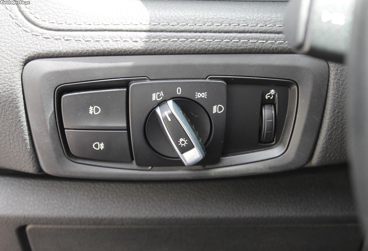 BMW 216 Active Tourer Line Sport — fotografia 6