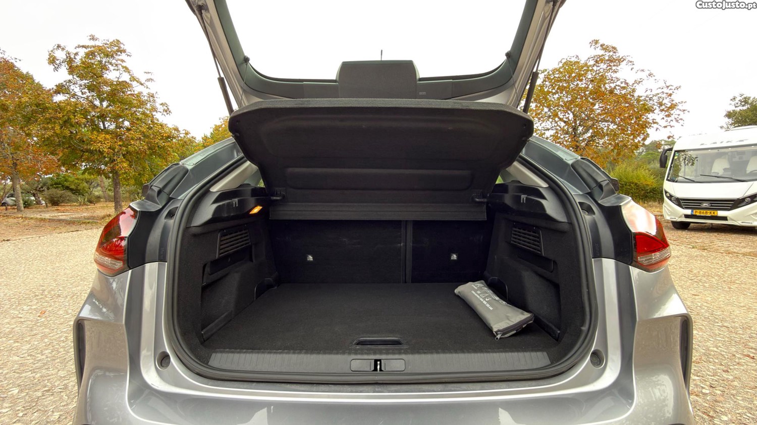 Citroën C4 1.5 HDI FEEL PACK NACIONAL - 21 foto 4