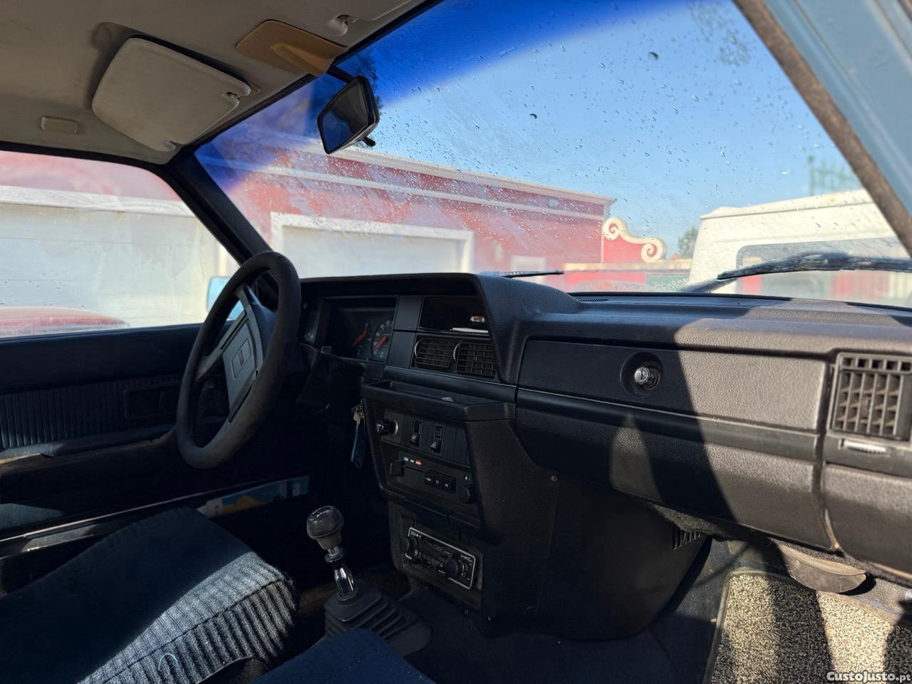 Volvo 244 GLD 6 — fotografia 5