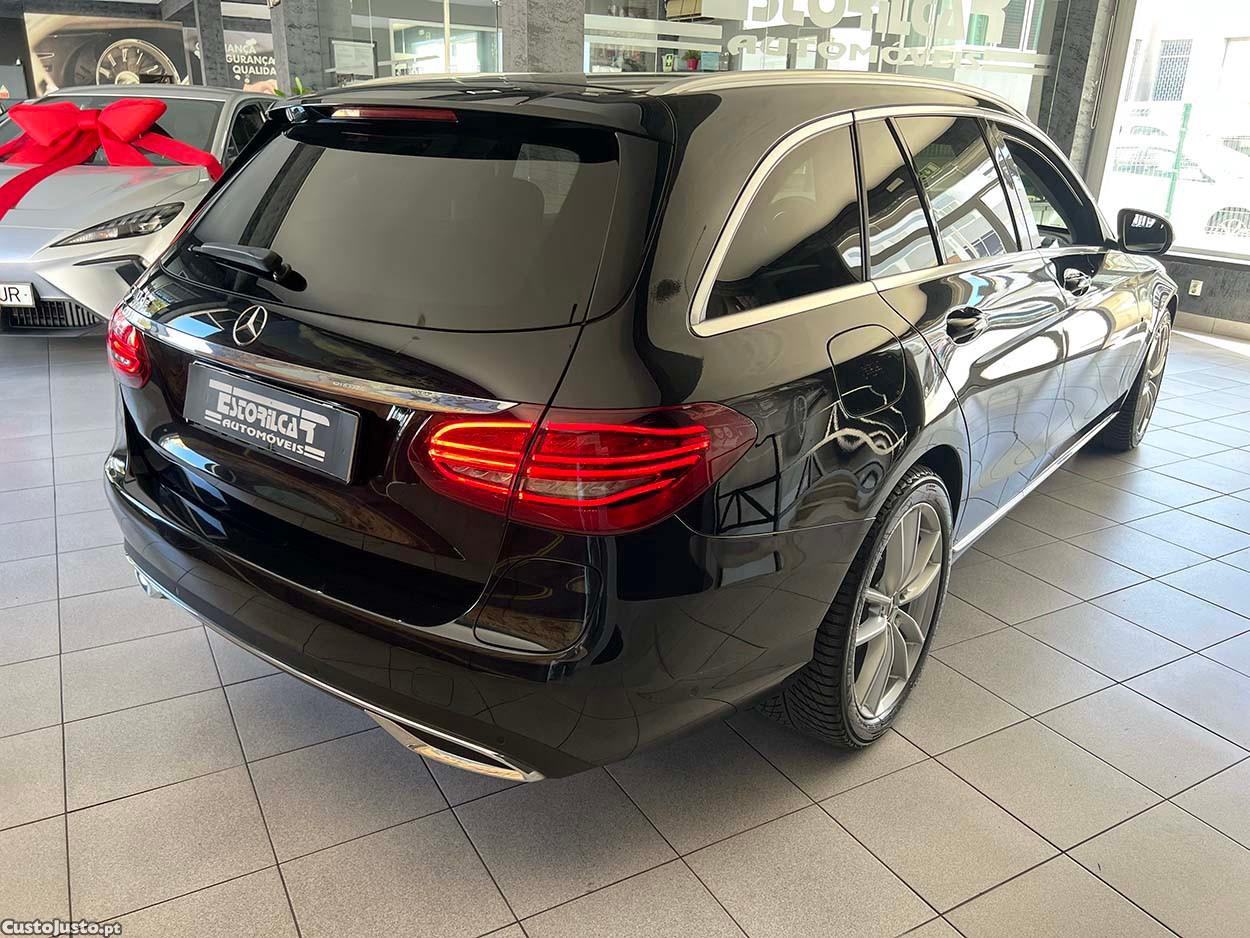 Mercedes-Benz C 300 de Avantgarde - 20 foto 4