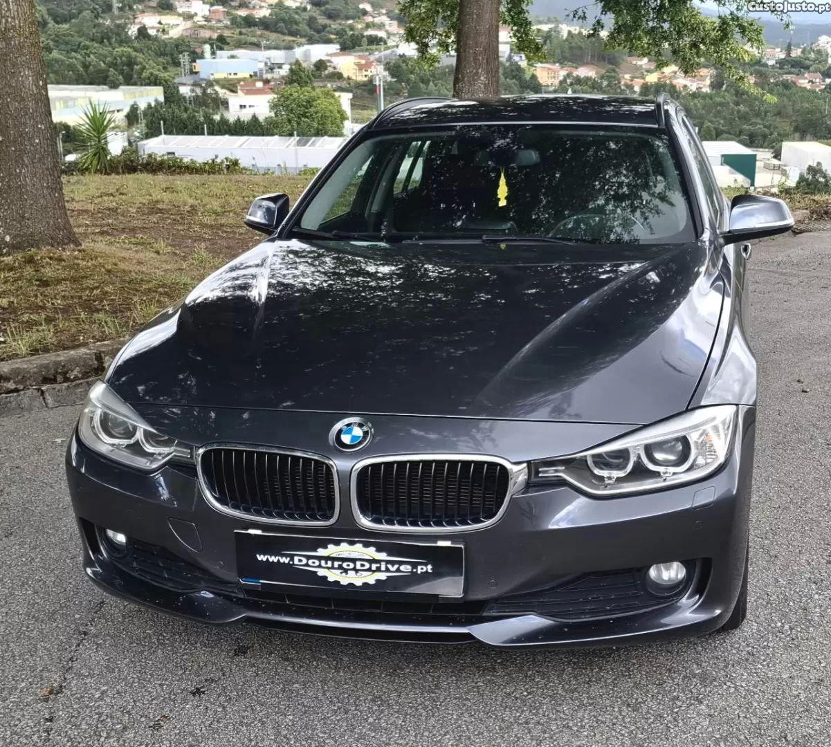 BMW 316 I line modern - 13 foto 2