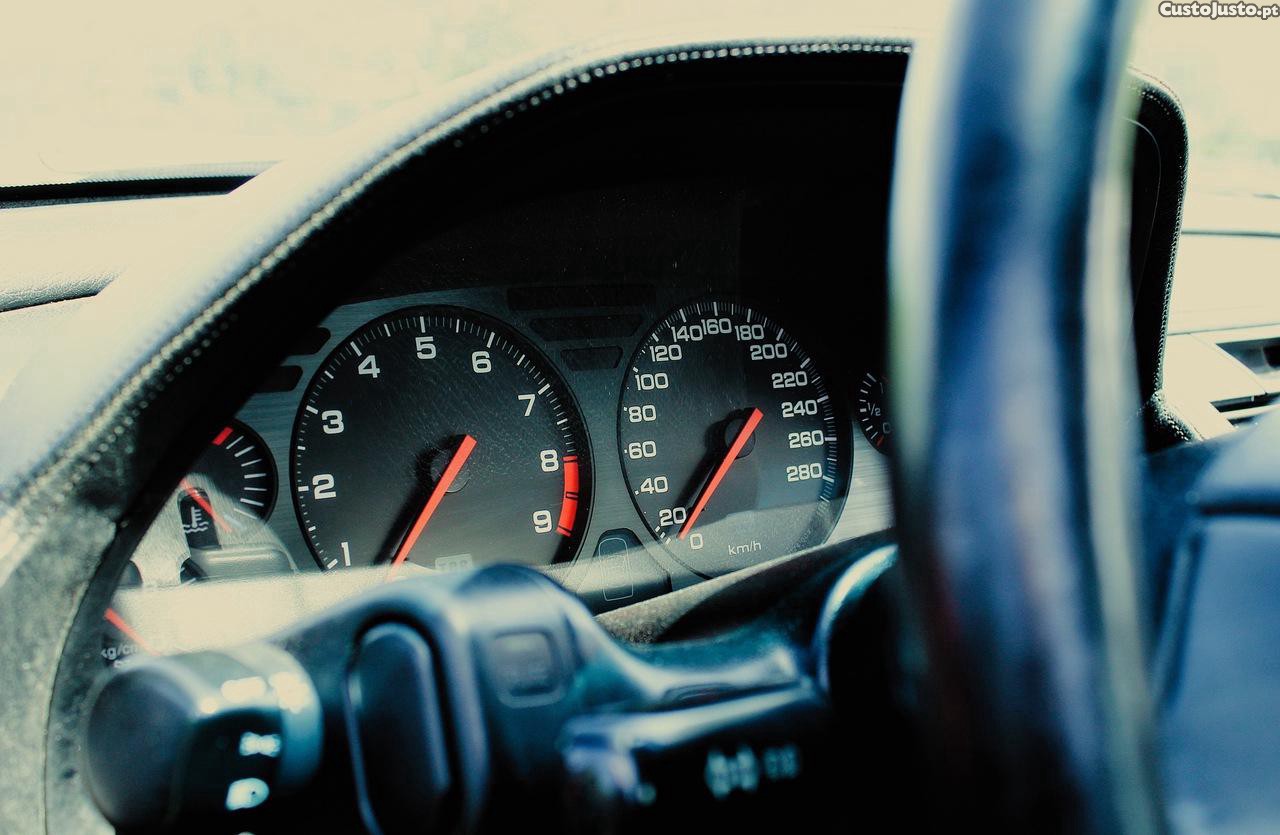 Honda NSX N1 — fotografia 4
