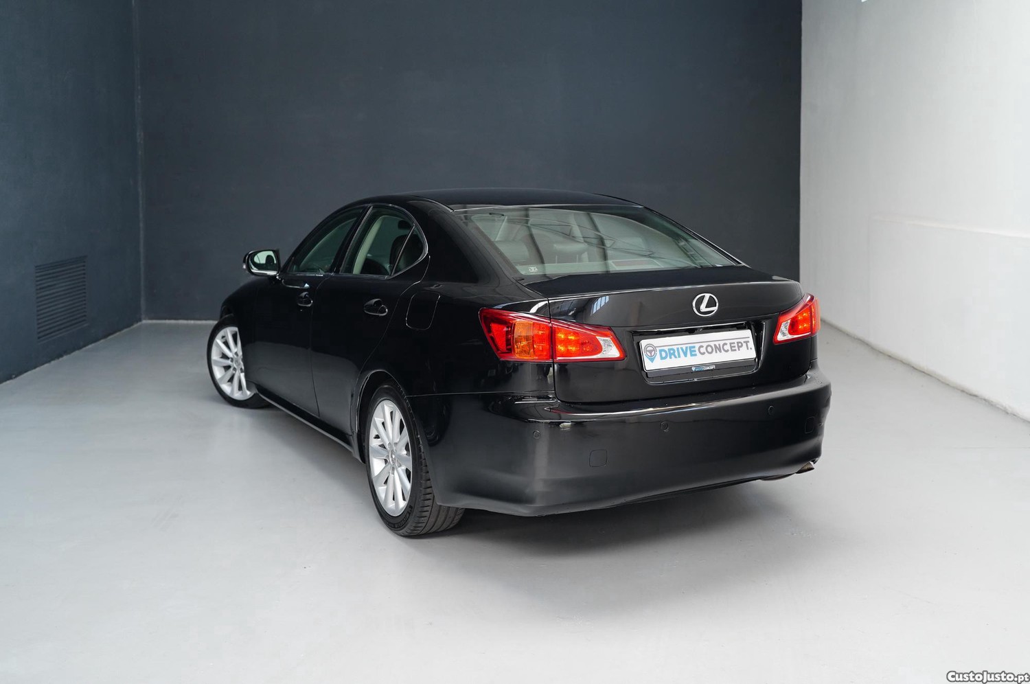 Lexus IS Executive 2G — fotografia 6