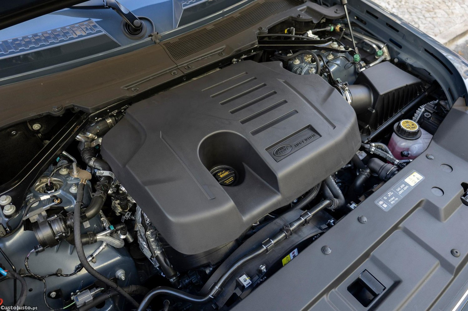 Land Rover Defender 3.0 I6 90 AWD SE - 24 — photo 5