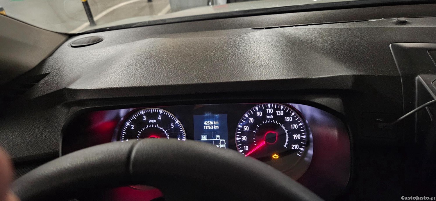 Dacia Sandero ECO-G 100 BI-FUEL ESSENTIAL — photo 5