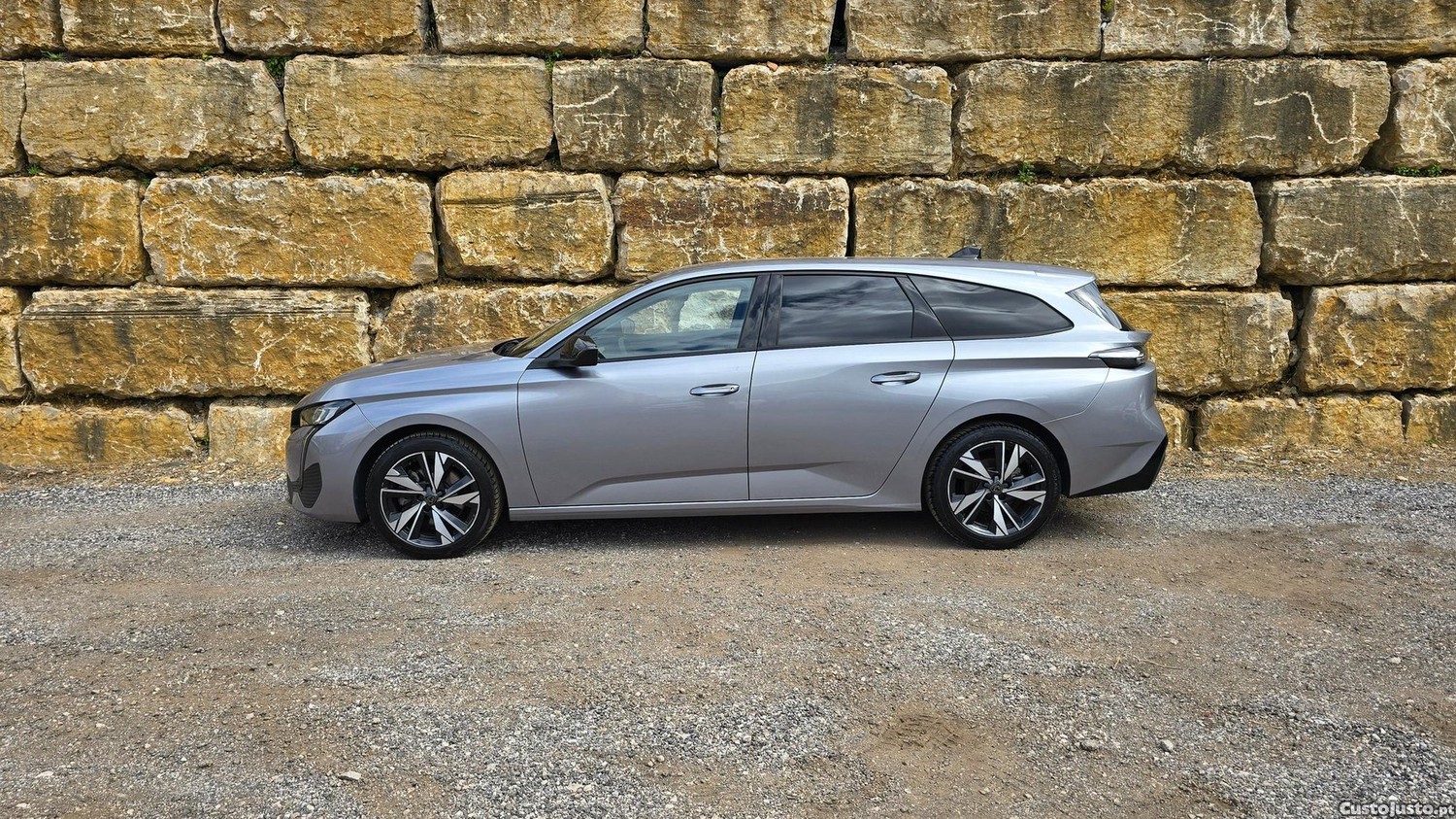 Peugeot 308 SW 1.5 BlueHDi Allure EAT8 - 22 foto 3