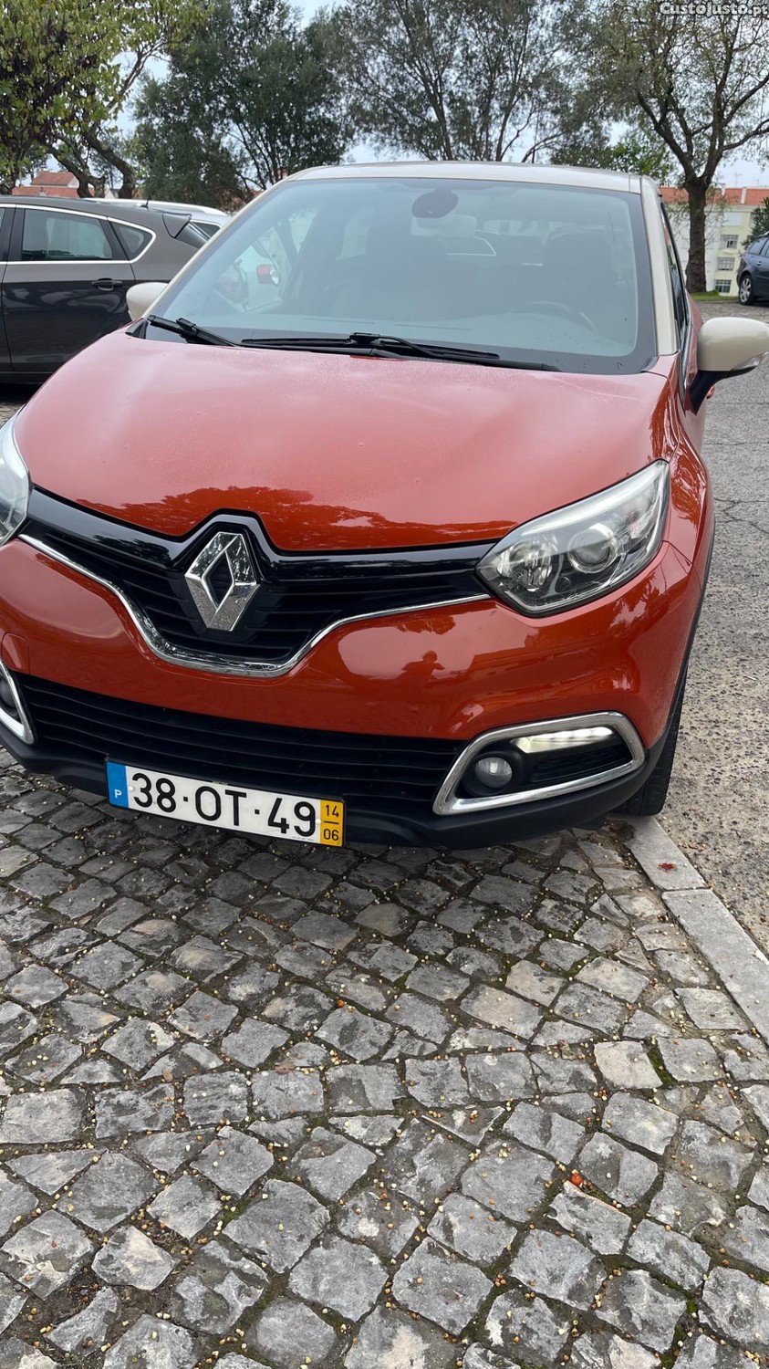 Renault Captur 0.9 TCE Exclusive - 14 foto 3