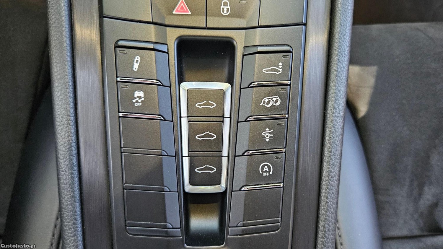 Porsche 911 991.2 Carrera GTS - Manual — fotografia 4
