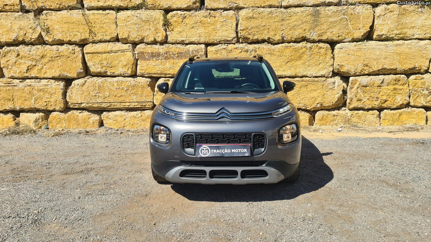 Citroën C3 1.5 BlueHDi Feel S&S - 20 foto 5