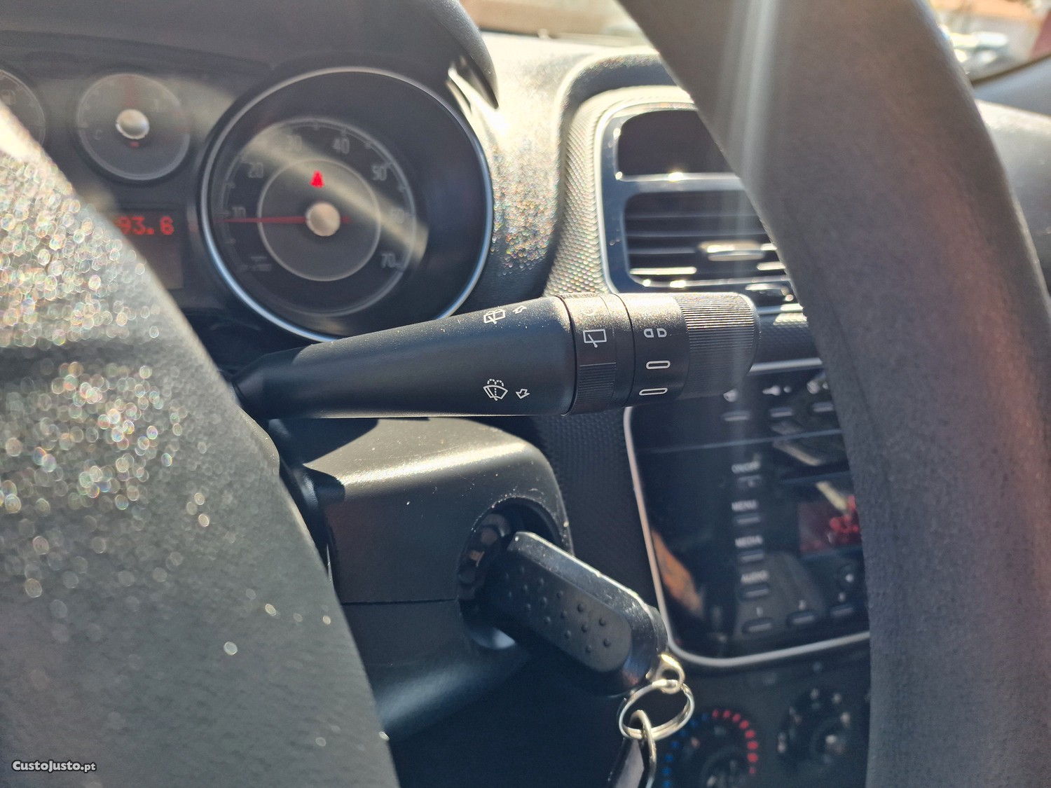 Fiat Punto 1.2 EASY — fotografia 6
