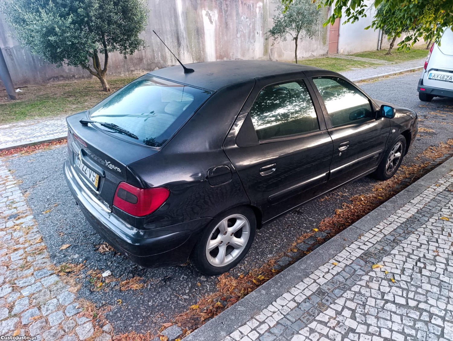 Citroën Xsara Xsara 1.4 Hdi Sx - 03 foto 2