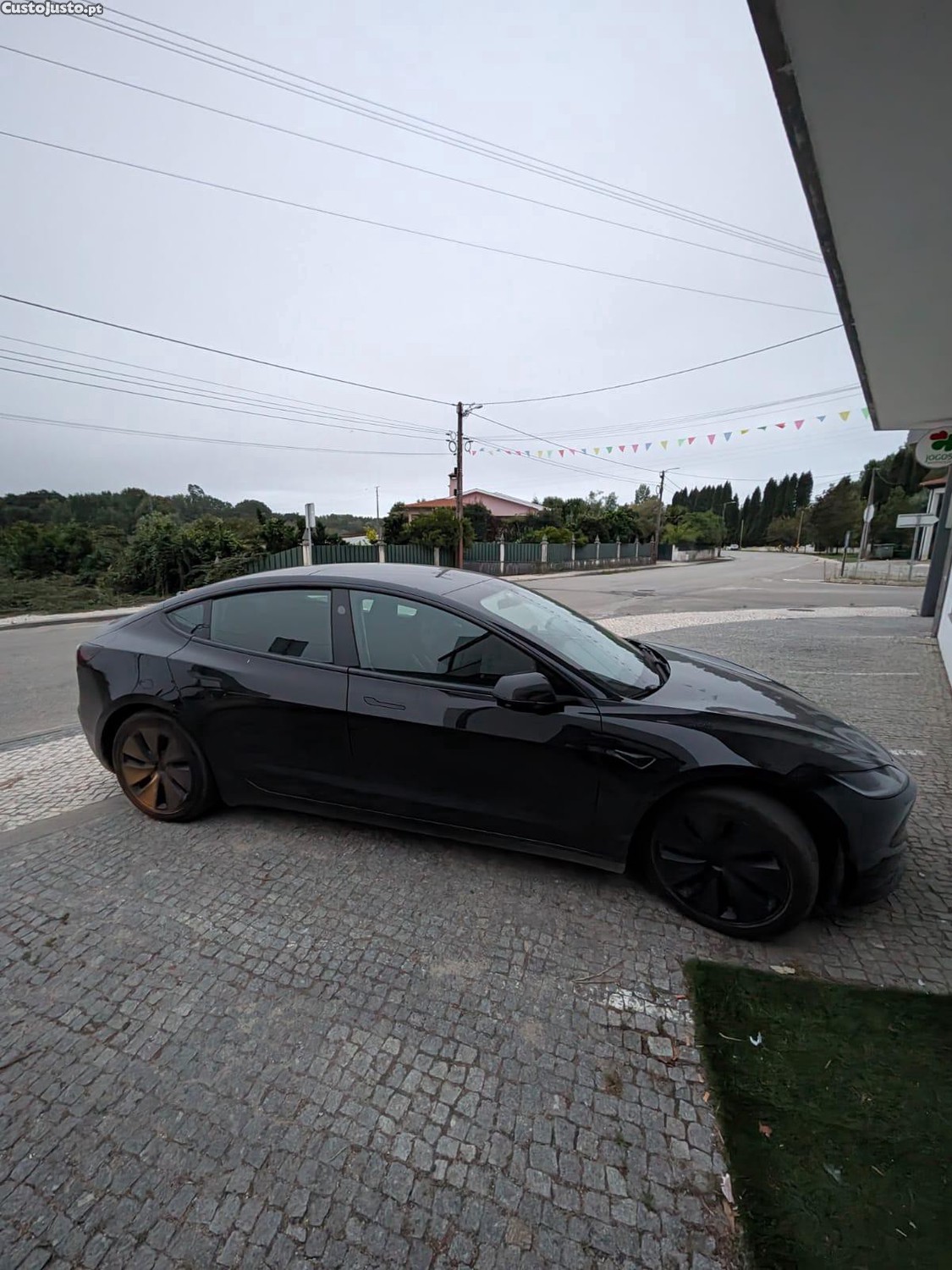 Tesla Model 3 3 - 23 — photo 2