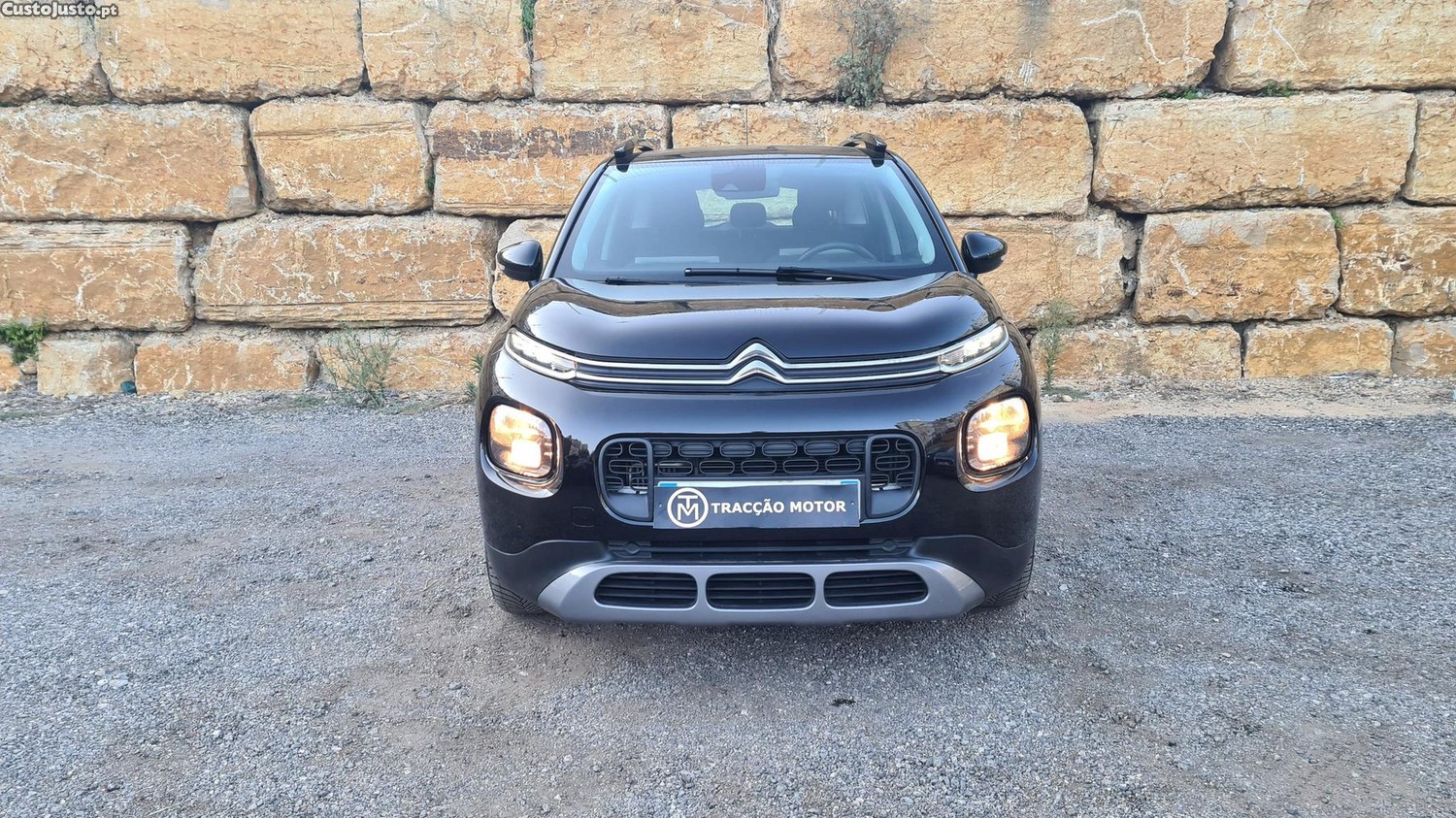 Citroën C3 1.5 BlueHDi Feel S&S - 19 foto 5