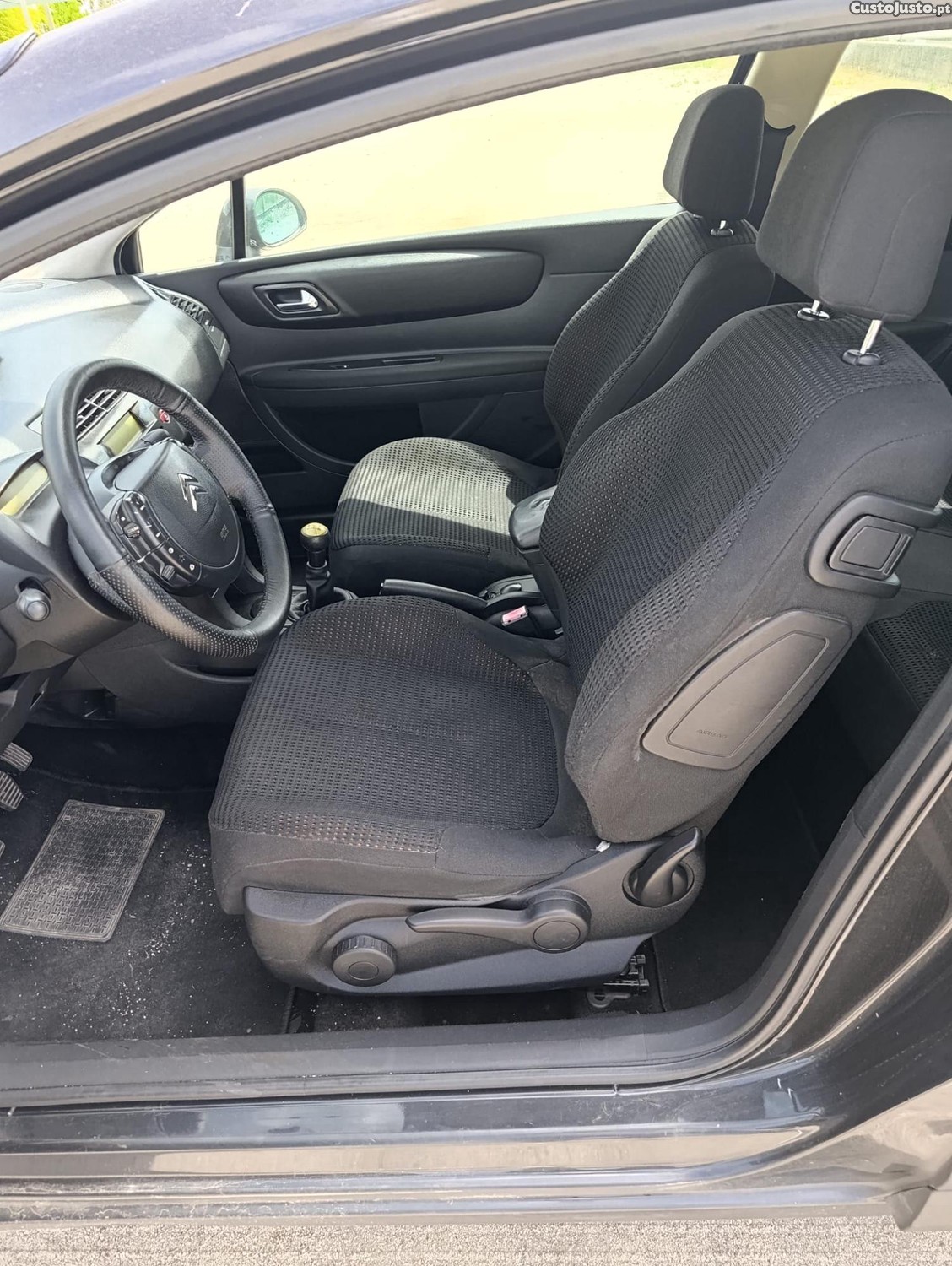 Mercedes-Benz A 170 170 Cdi - 08 foto 4