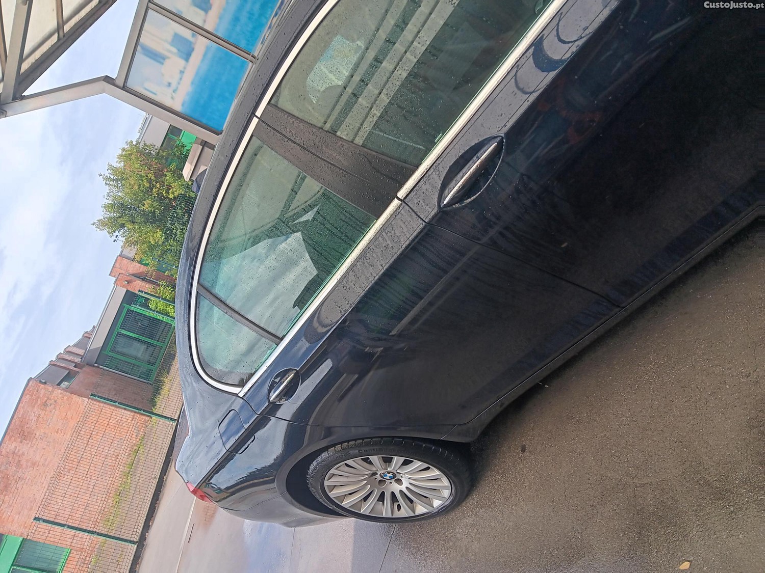 BMW 730 730 — photo 4
