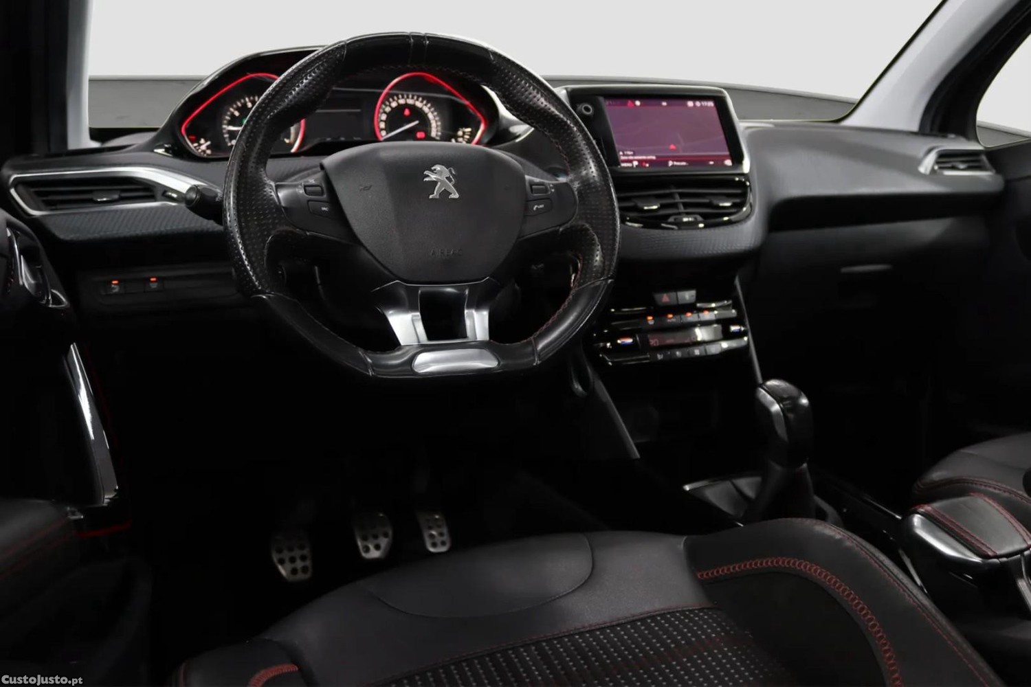 Peugeot 2008 1.2 PureTech GT Line - 17 foto 4