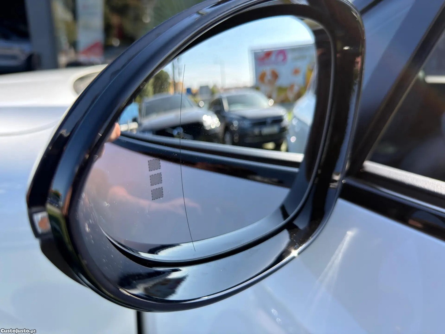 Porsche Cayenne E-Hybrid Tiptronic S — fotografia 10