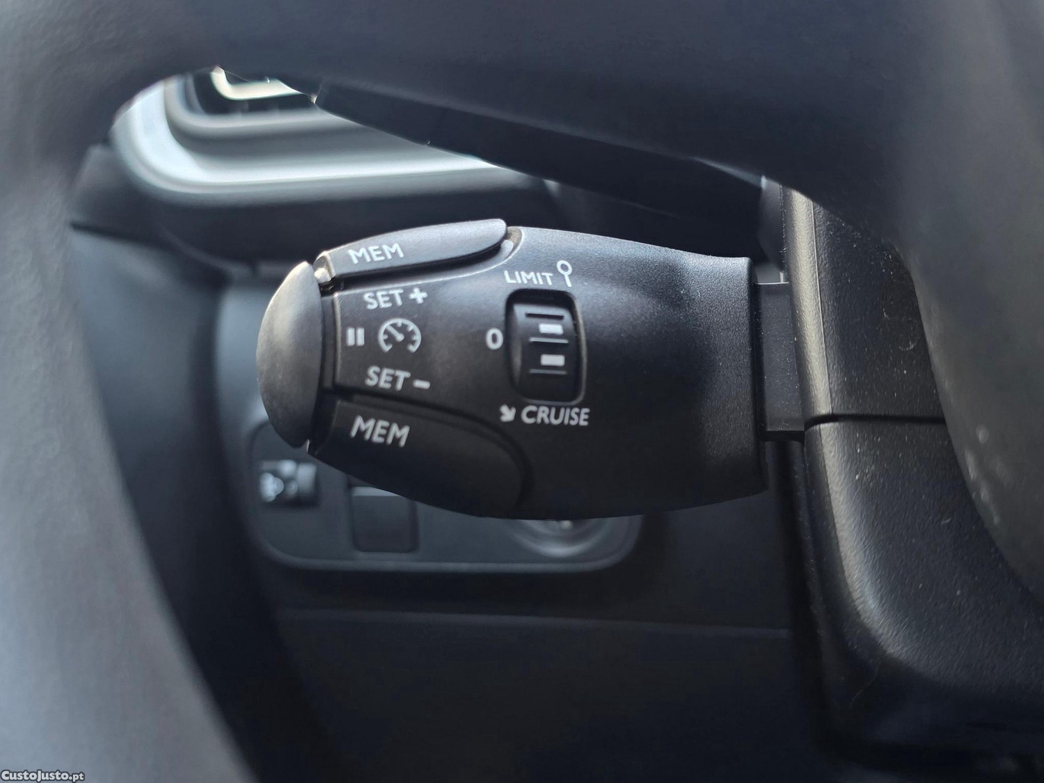 Citroën C3 1.2 PureTech Plus — fotografia 15