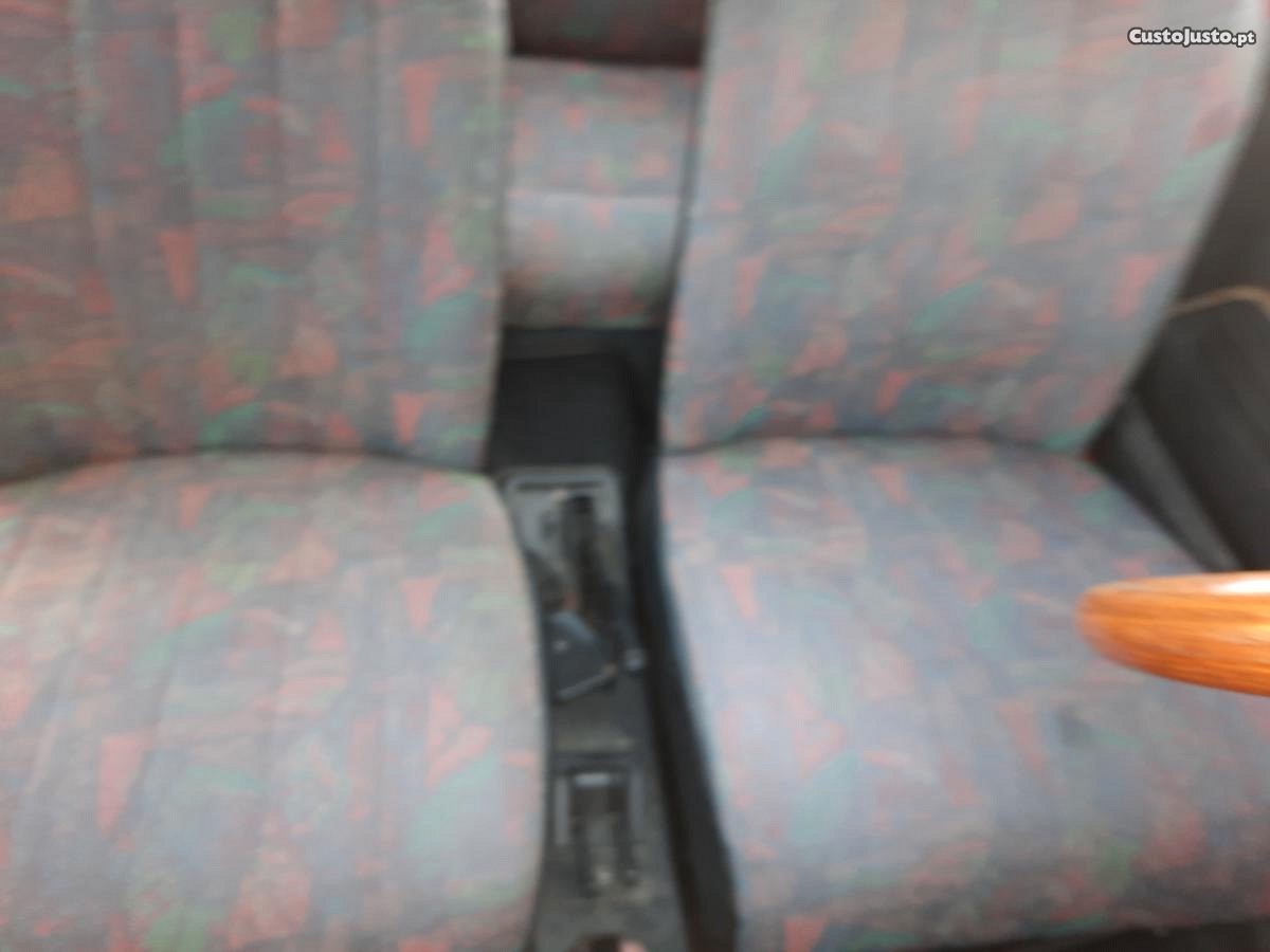 Fiat 126 Red line — fotografia 6