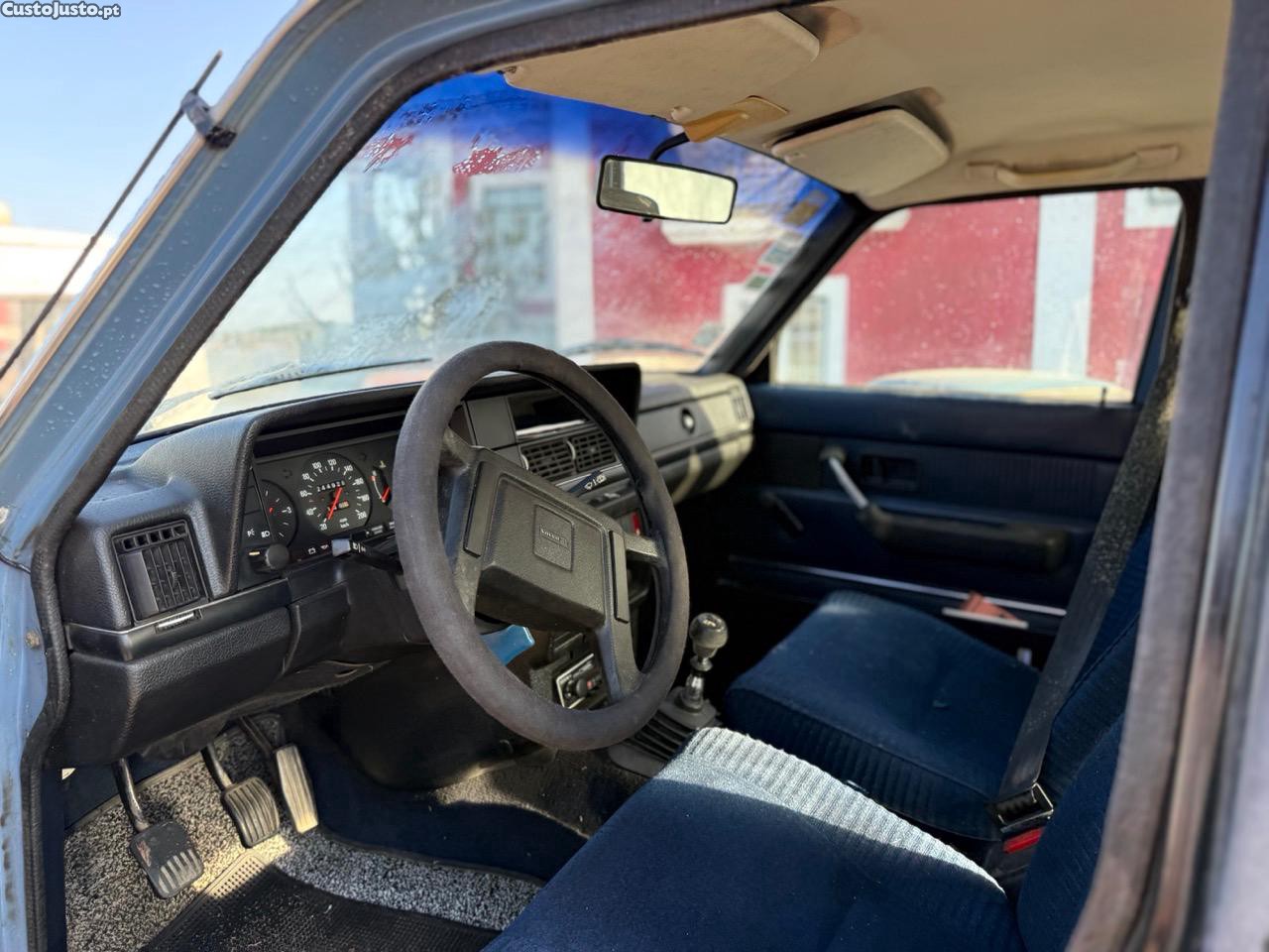 Volvo 244 GLD 6 — fotografia 3