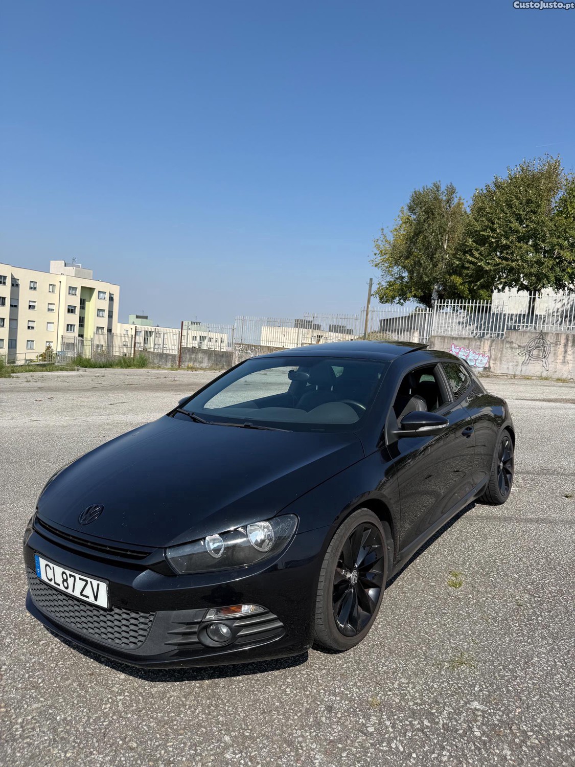 VW Scirocco 1.4 TSI Highline Sport edition | Android auto | Teto panorâmico + Extras — photo 3
