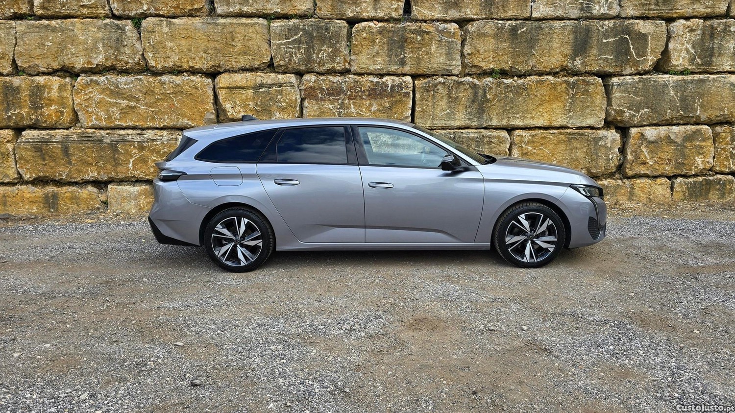 Peugeot 308 SW 1.5 BlueHDi Allure EAT8 - 22 foto 4
