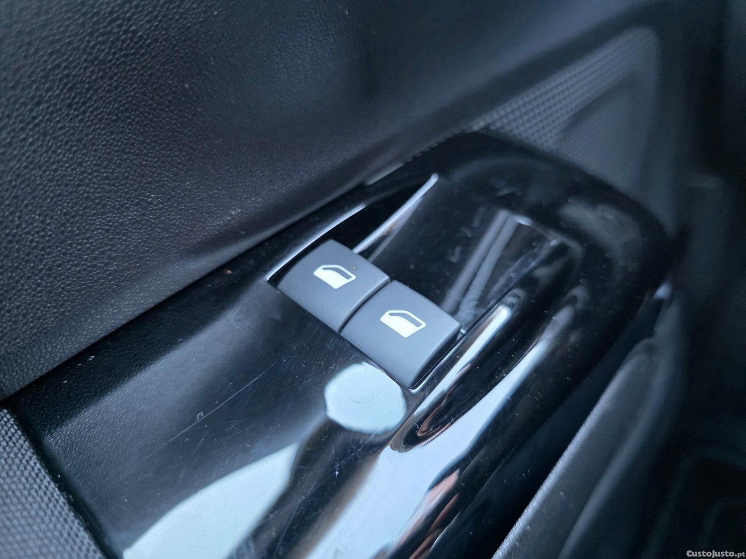 Citroën C3 1.2 PureTech Plus — fotografia 12