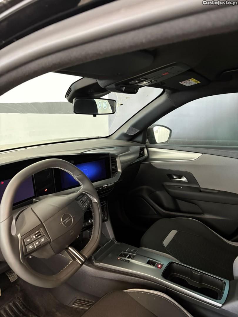 Opel Mokka 54 kWh Edition — fotografia 7