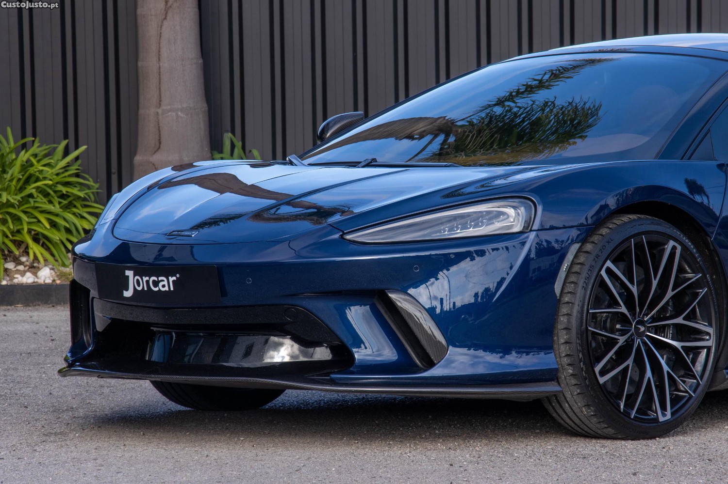 McLaren  GT - 23 — photo 3