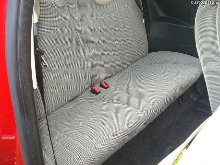 Fiat 500 1.2 - 8V — fotografia 2