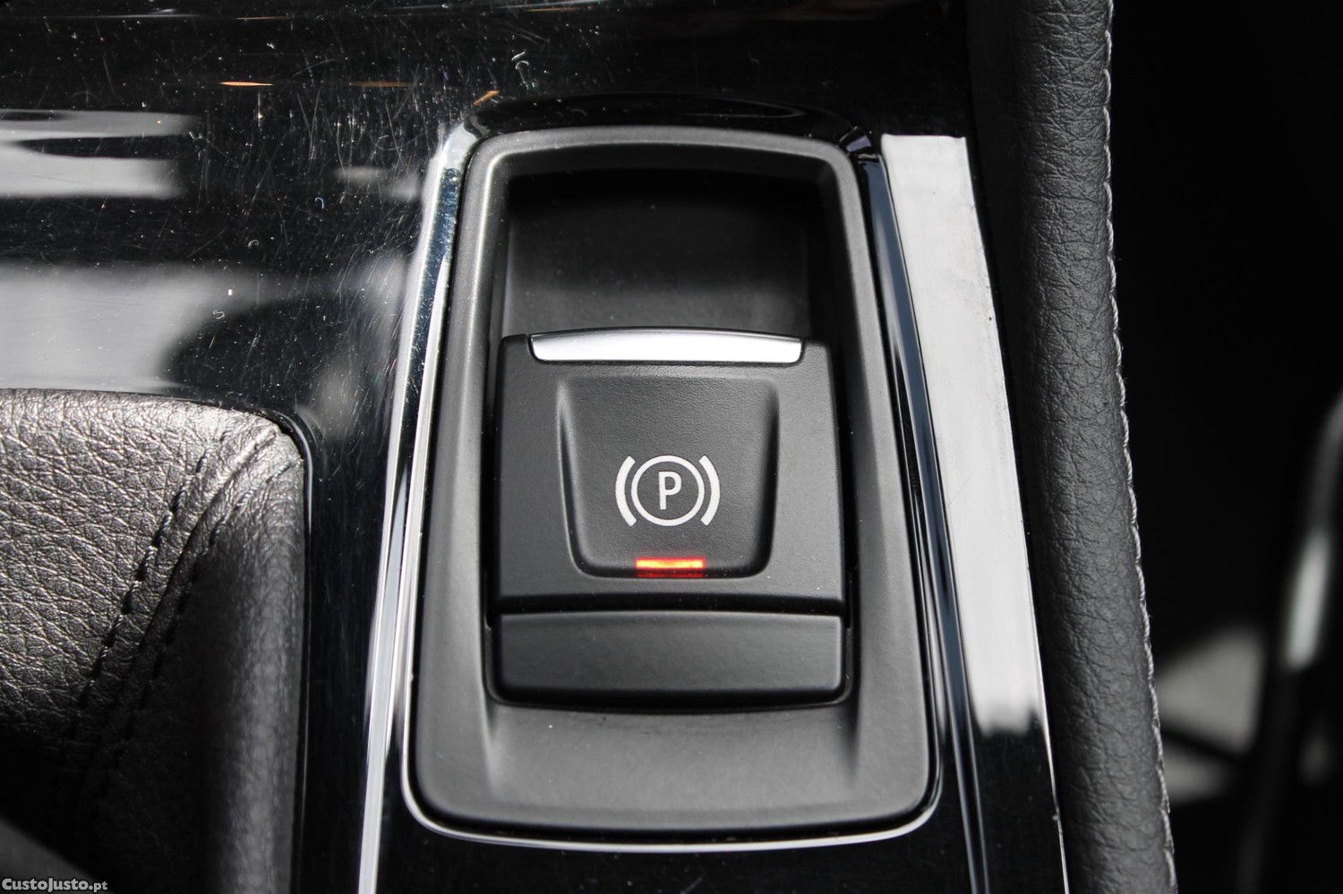 BMW 216 Active Tourer Line Sport — fotografia 3