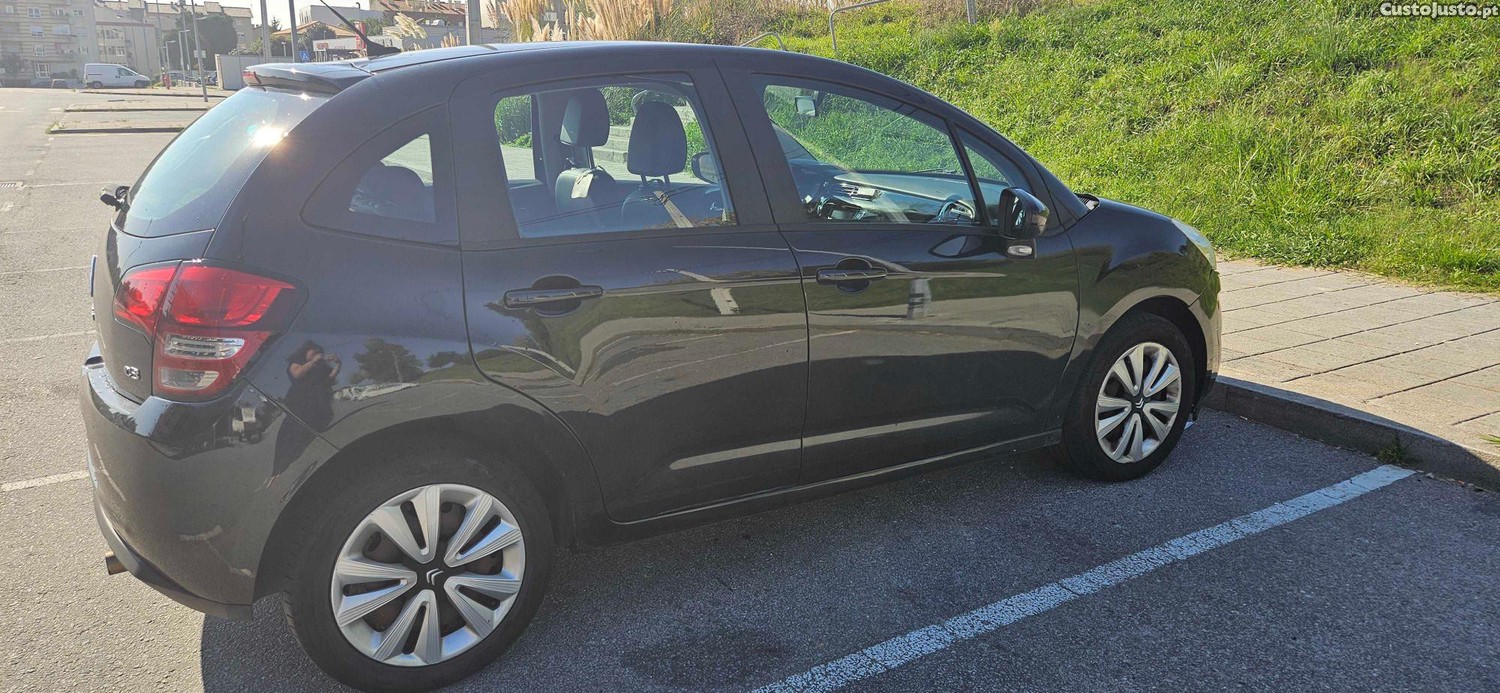 Citroën C3 Seduction - 12 foto 5