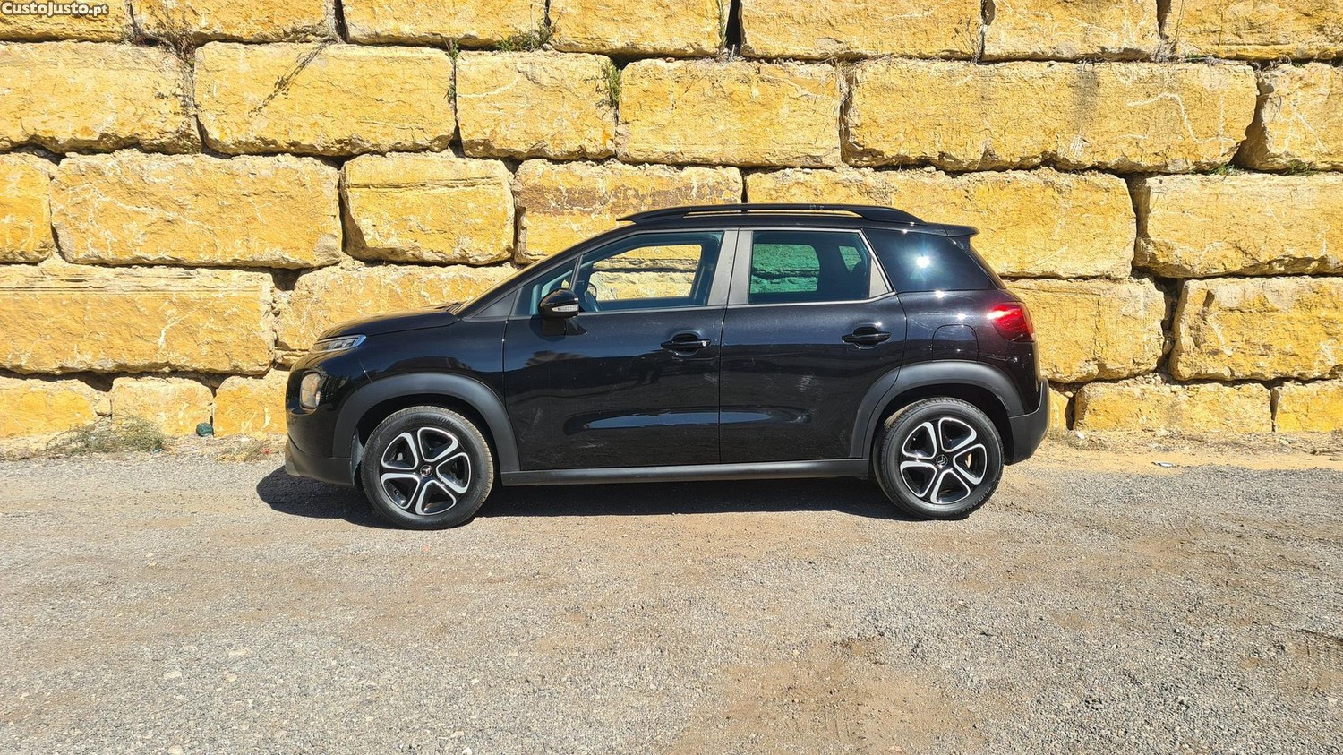 Citroën C3 1.5 BlueHDi Feel S&S - 19 — photo 3
