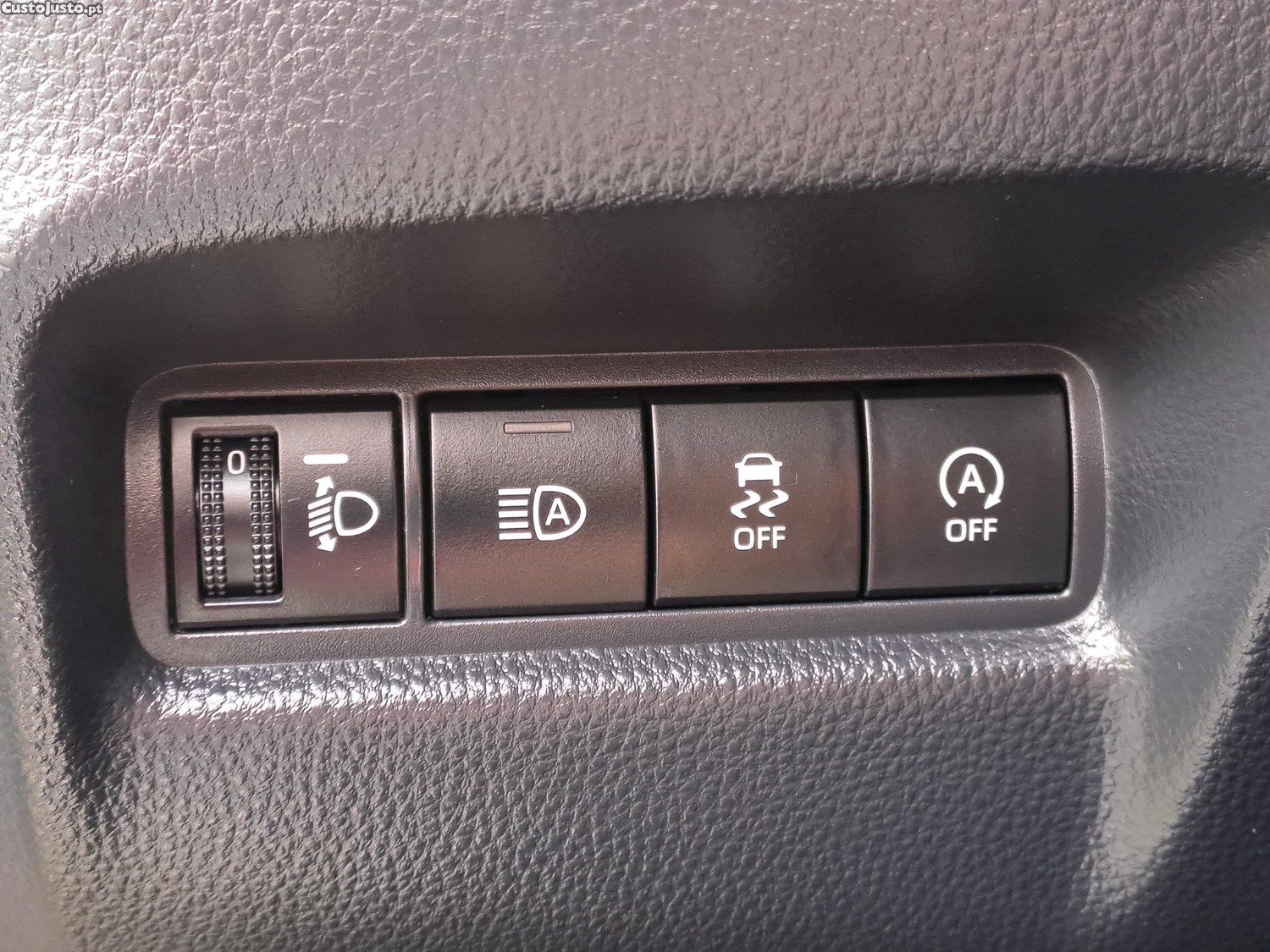 Toyota Aygo X 1.0 VVT-I 72CV GASOLINA 2025 — fotografia 5
