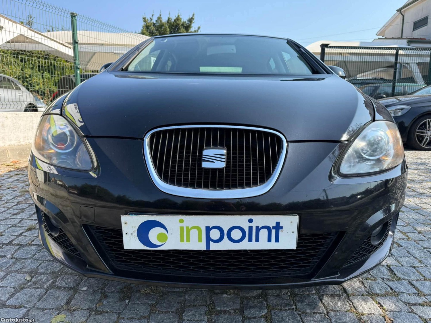 Seat Leon 1.6 TDI Sport - 11 foto 2