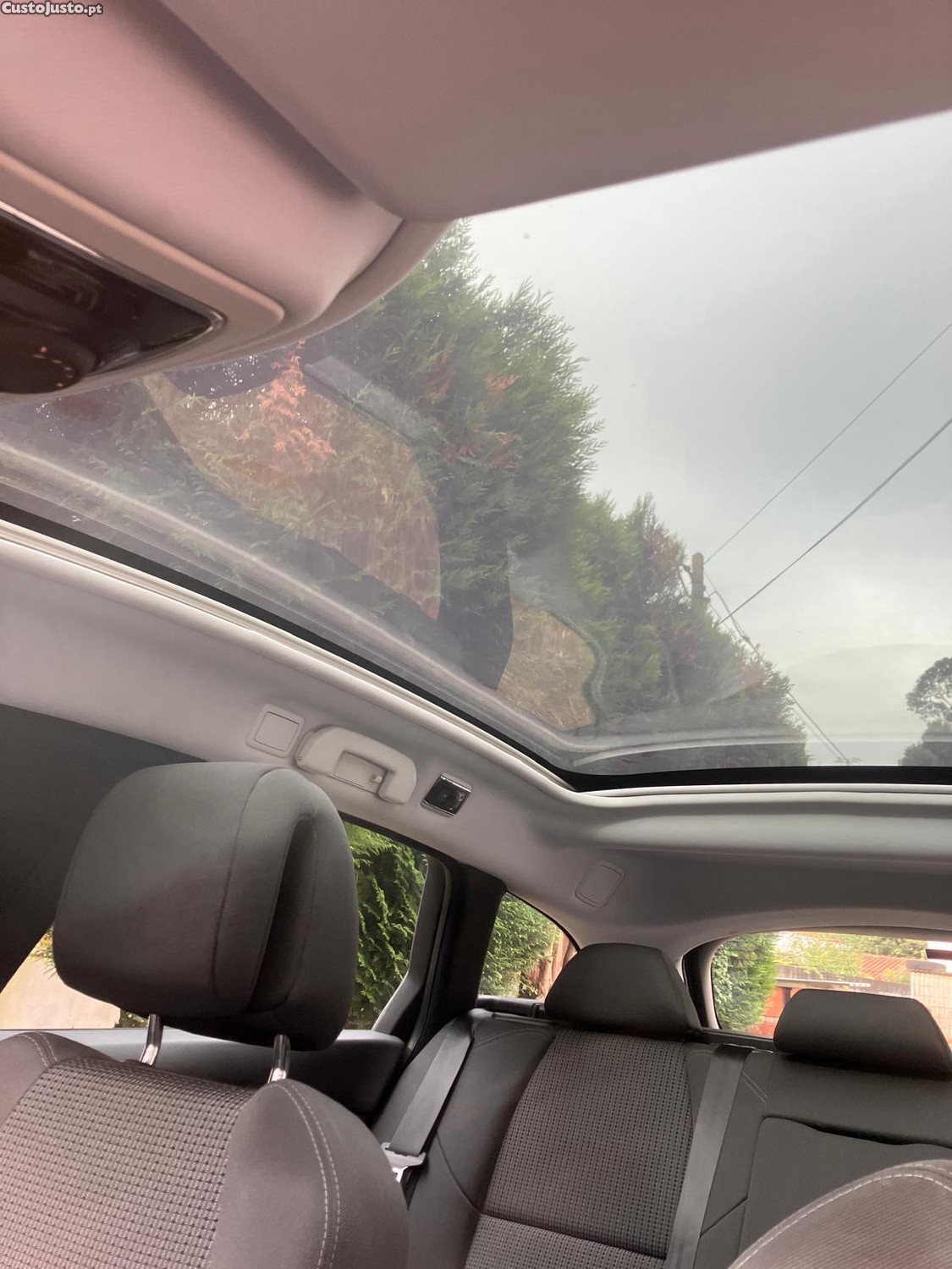 Peugeot 508 SW 1.6 HDI — fotografia 5