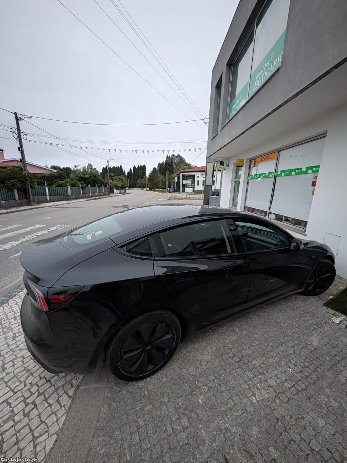 Tesla Model 3 3 - 23 — photo 3