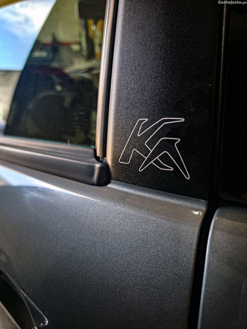 Ford KA 1.2 — fotografia 10