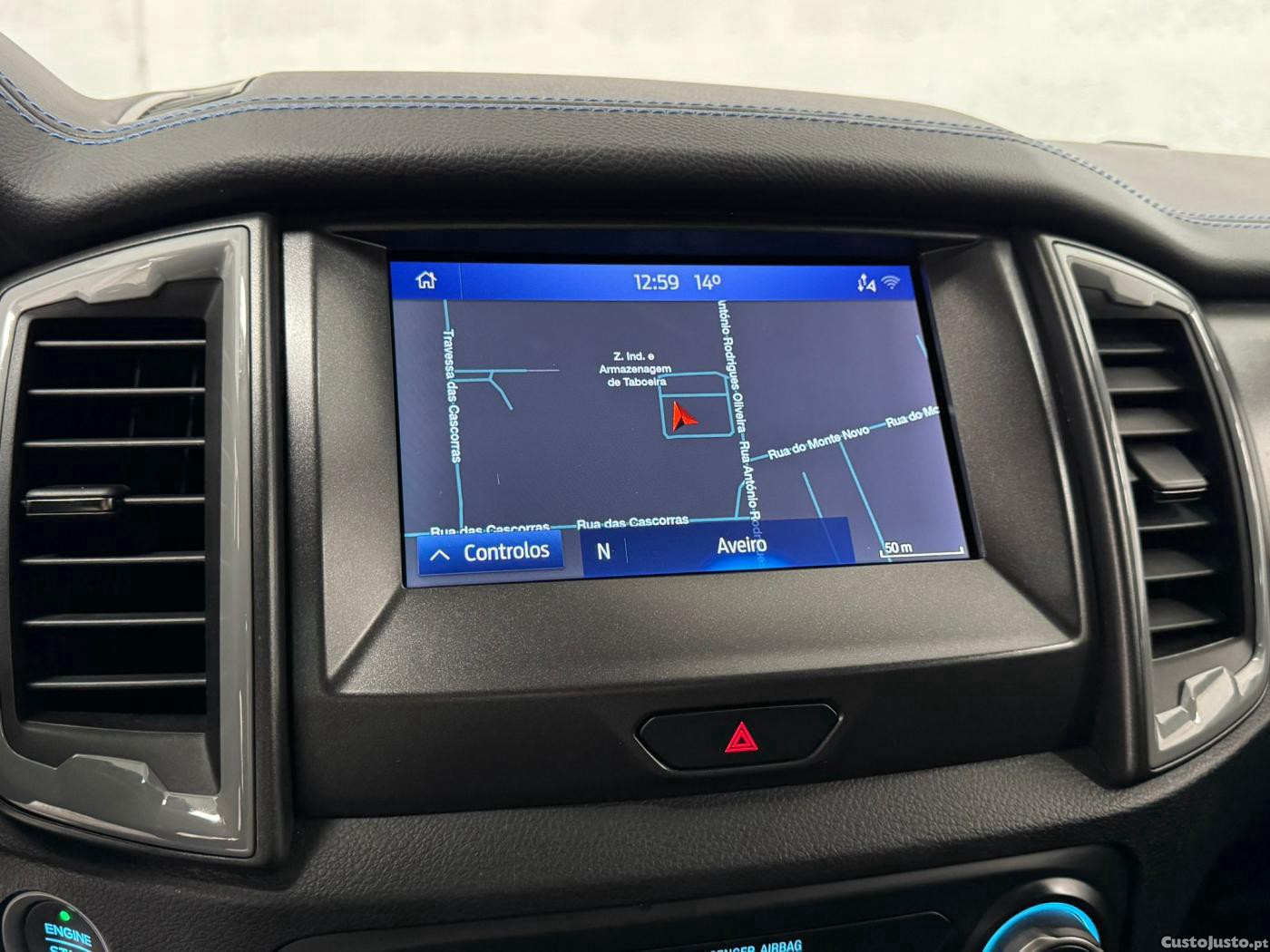 Ford Ranger 2.0 TDCi CD Raptor 4 — fotografia 5