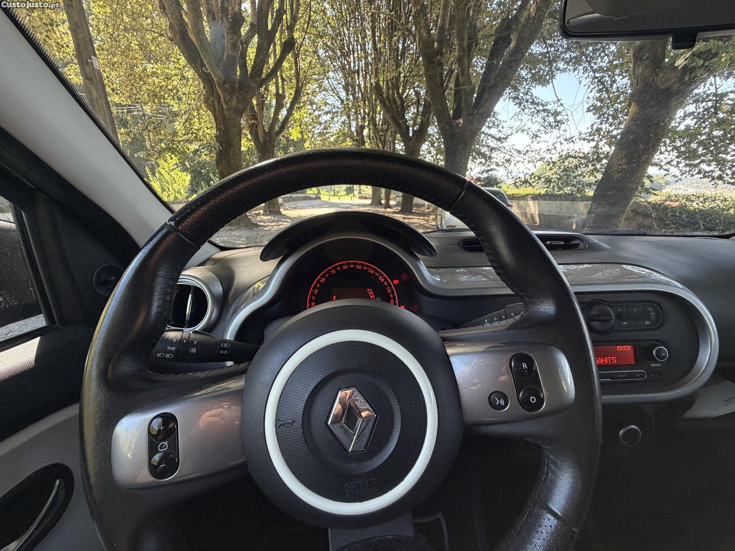 Renault Twingo III SCe 70 Limited - 18 foto 5